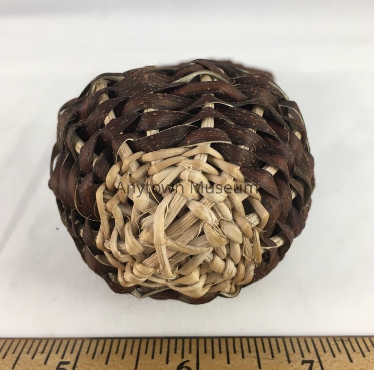 Yokuts Baby Rattle - Image 3