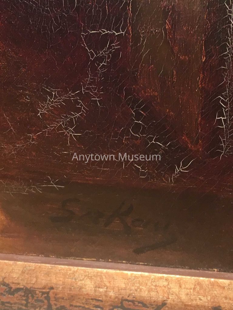 Le Nettoyage Des Cuivres (Cleaning the Copper) - Image 4