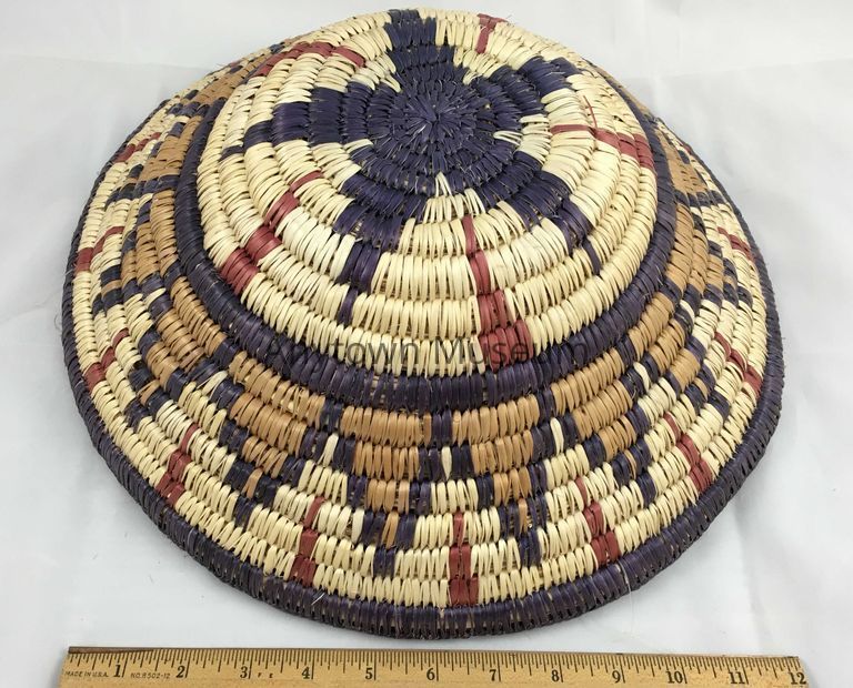 Jicarilla Tray - Image 4