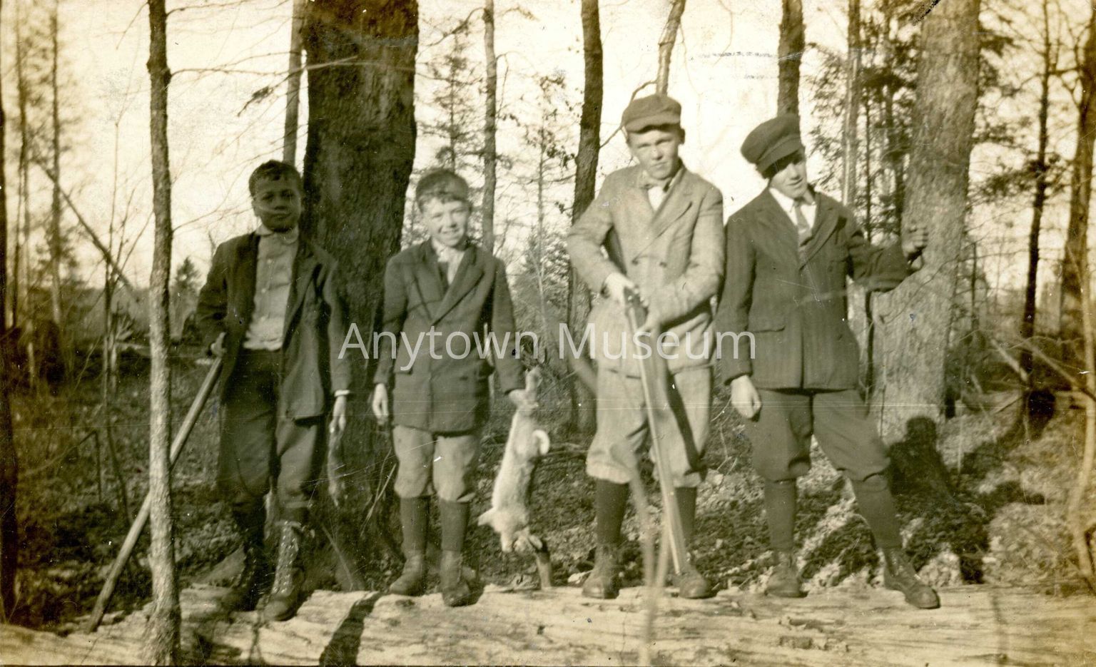 Photographs and Postcards