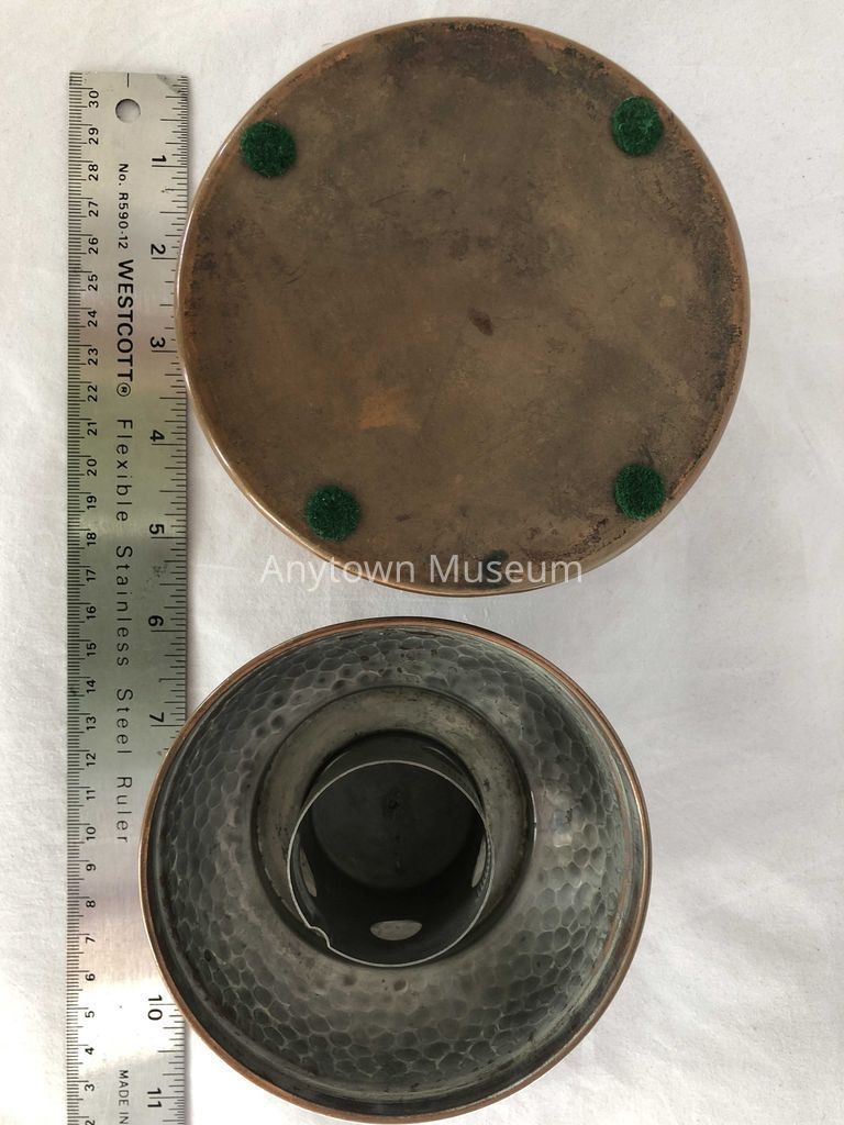 Copper Humidor - Image 4