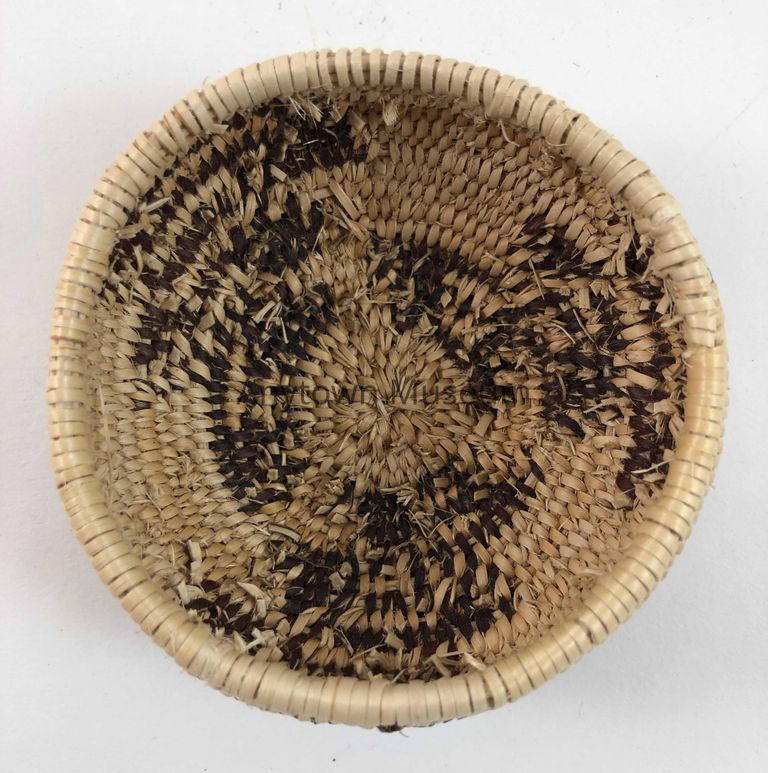 Maidu Miniature Bowl - Image 2
