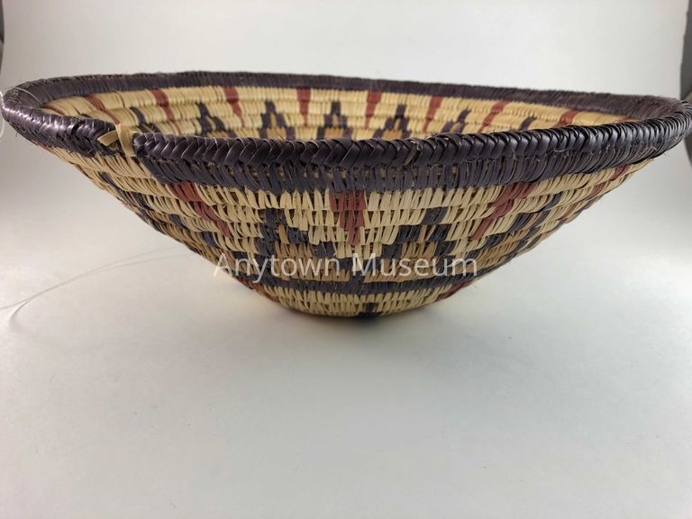 Jicarilla Tray - Image 3