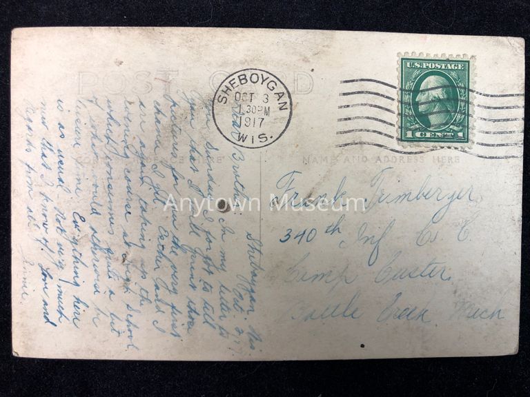 Patriots of 1917 - Image 2