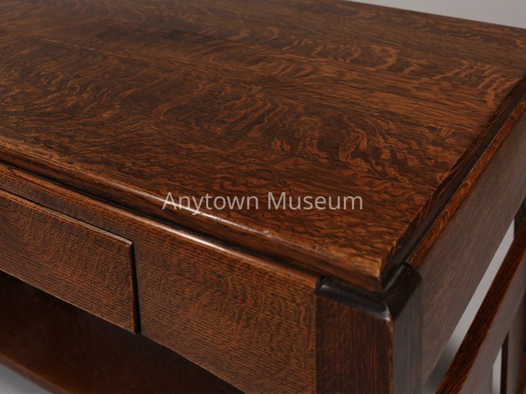 Library Table - Image 3