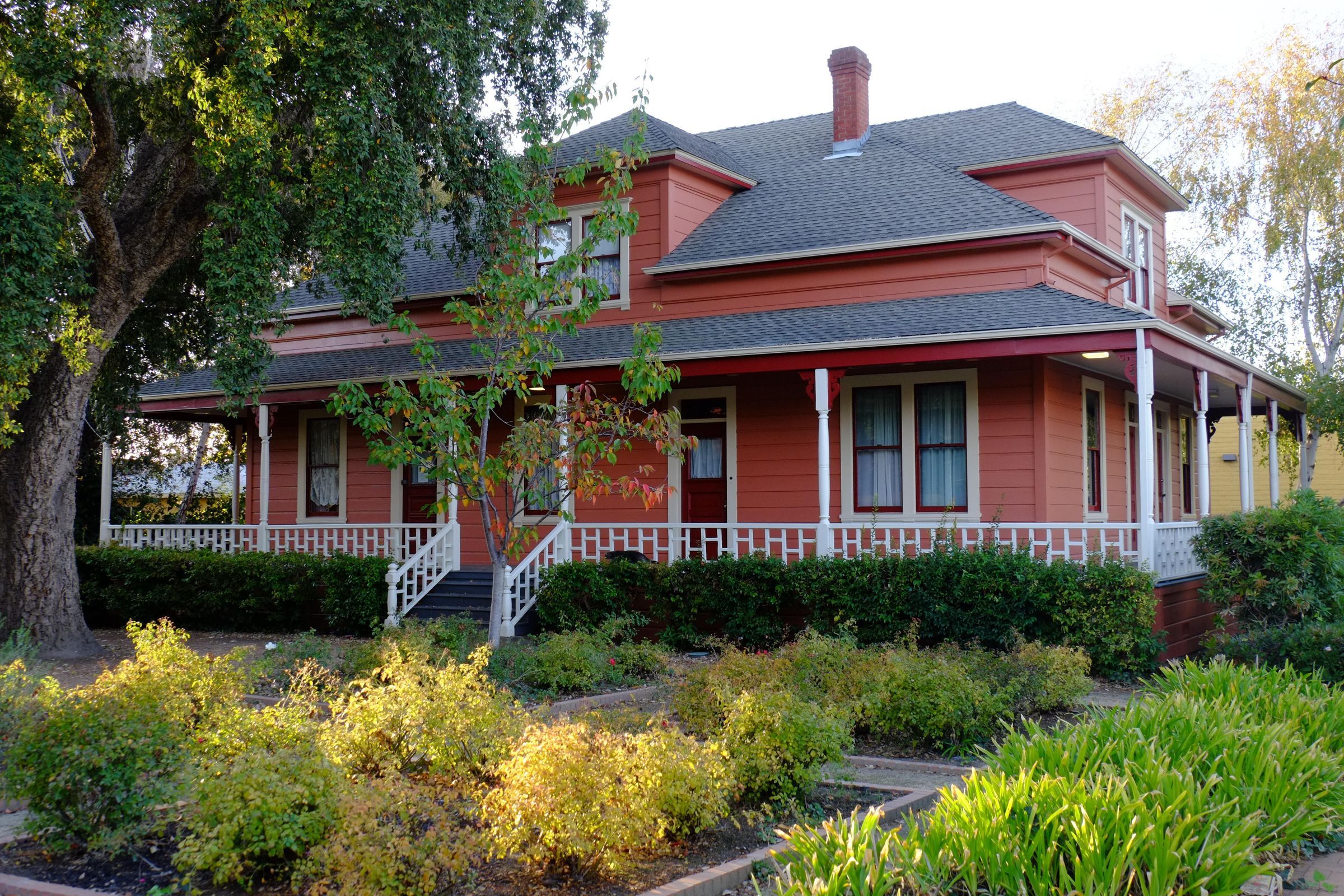 San Pablo Historical and Museum Society hero image