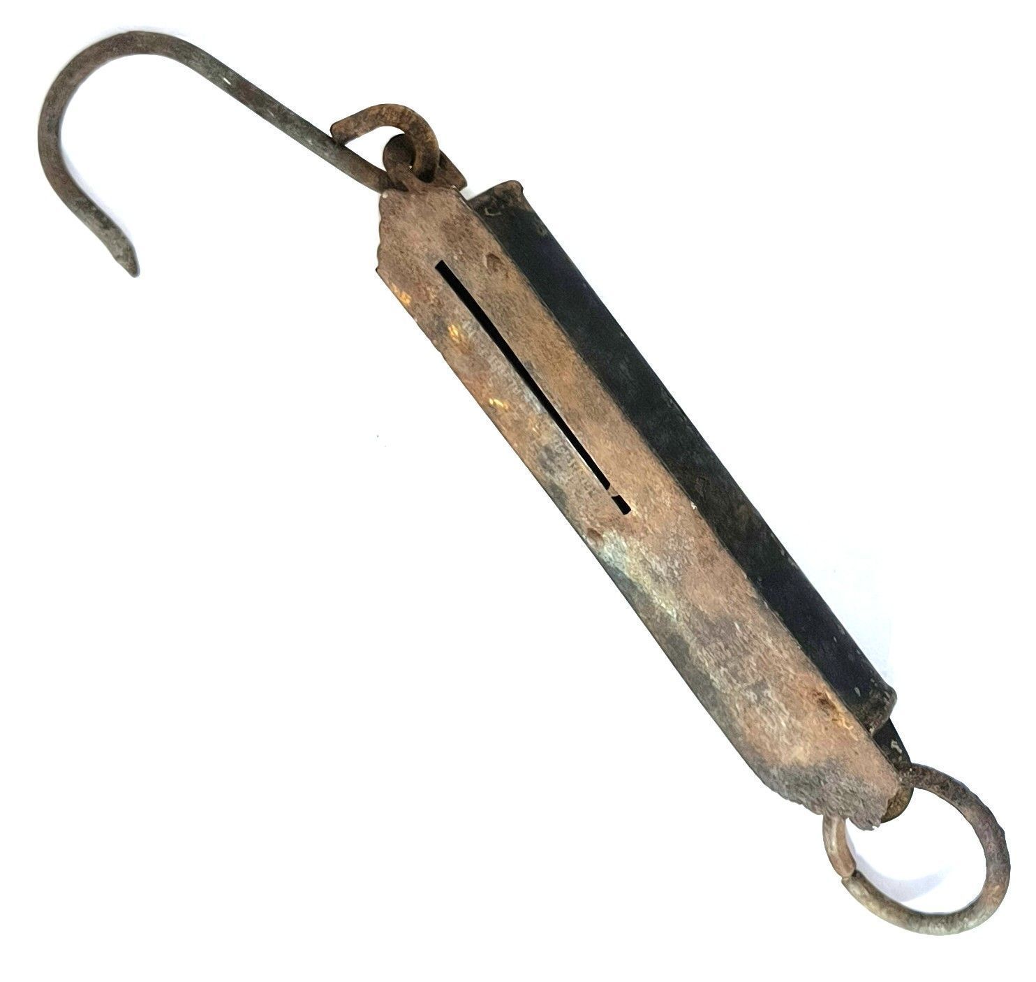 Objects and Artifacts