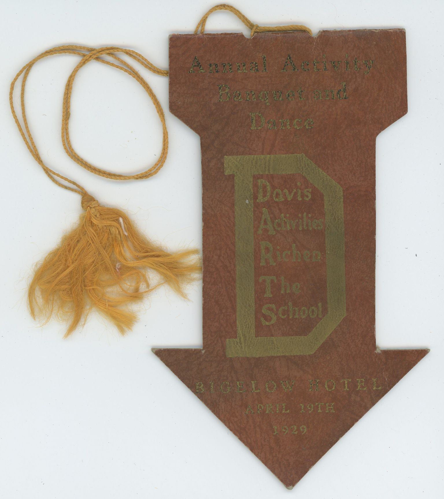 Archival Record