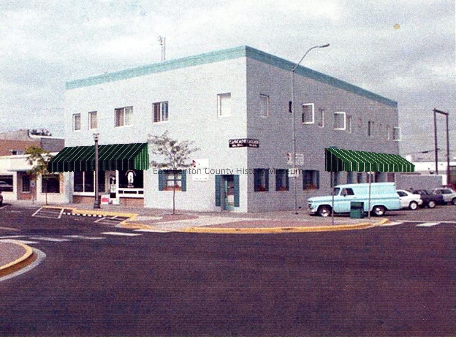 Photos: Downtown Kennewick