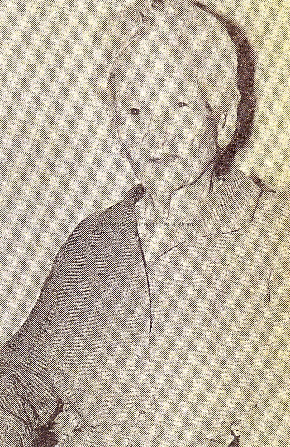 Pioneer Family: Smith