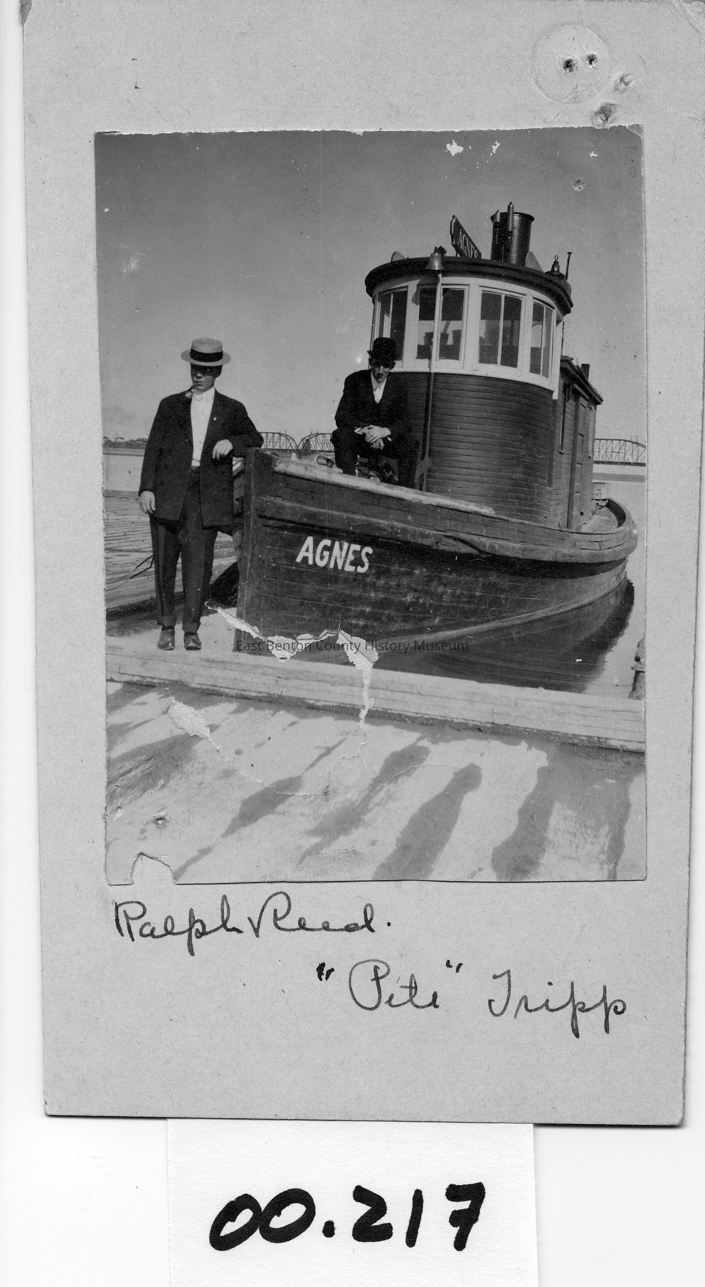 Photos: Boats