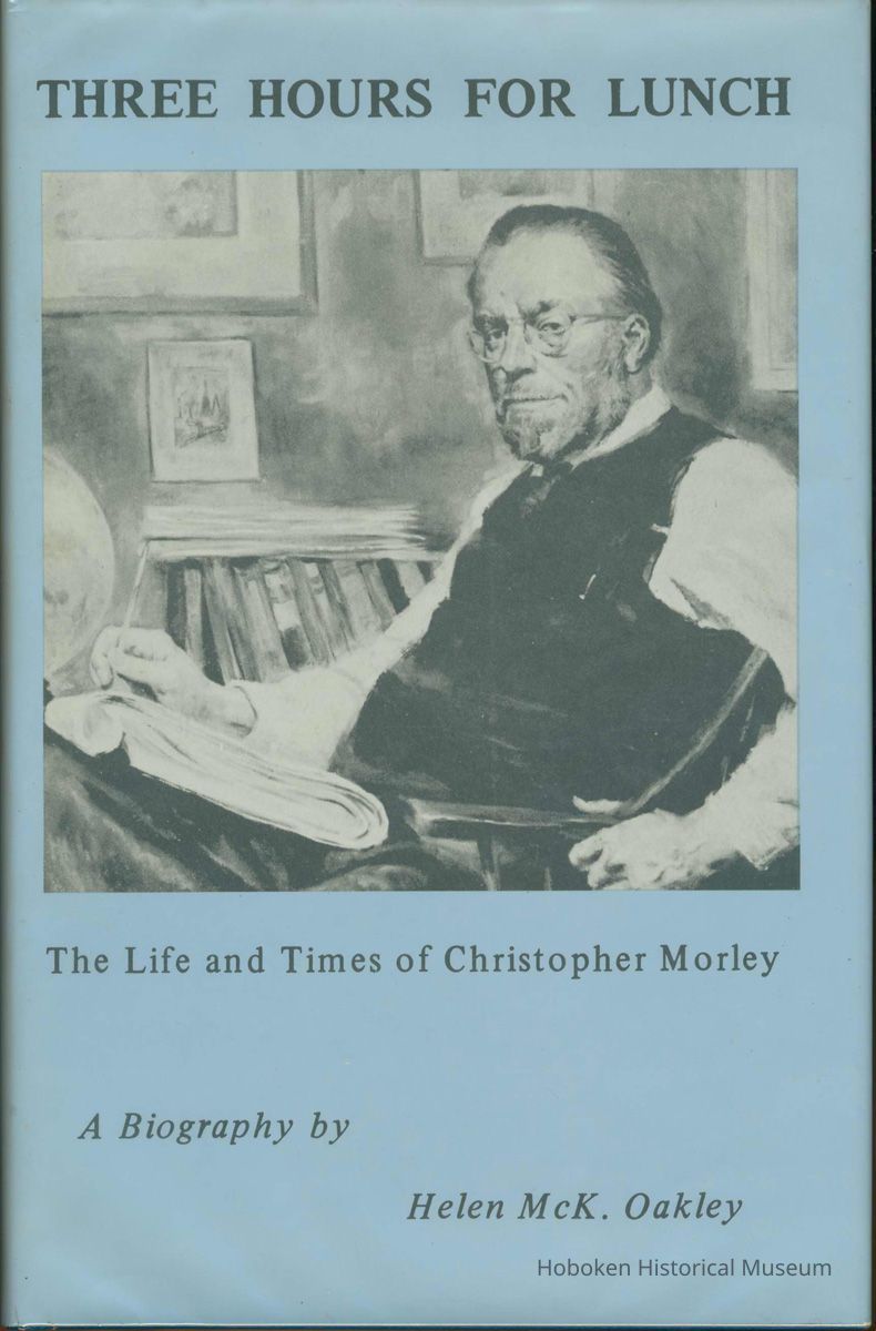 front dustjacket