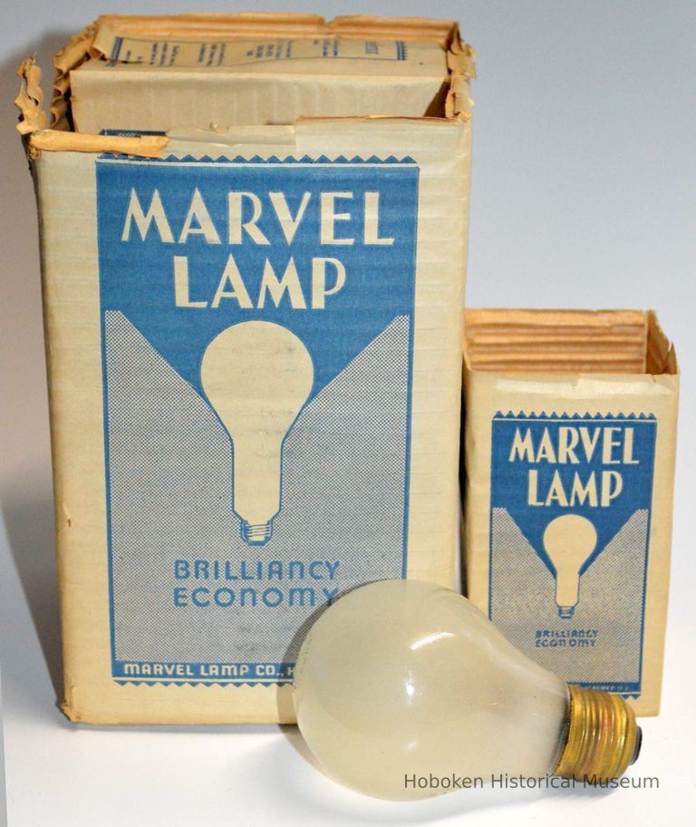 package and single bulb with sleeve