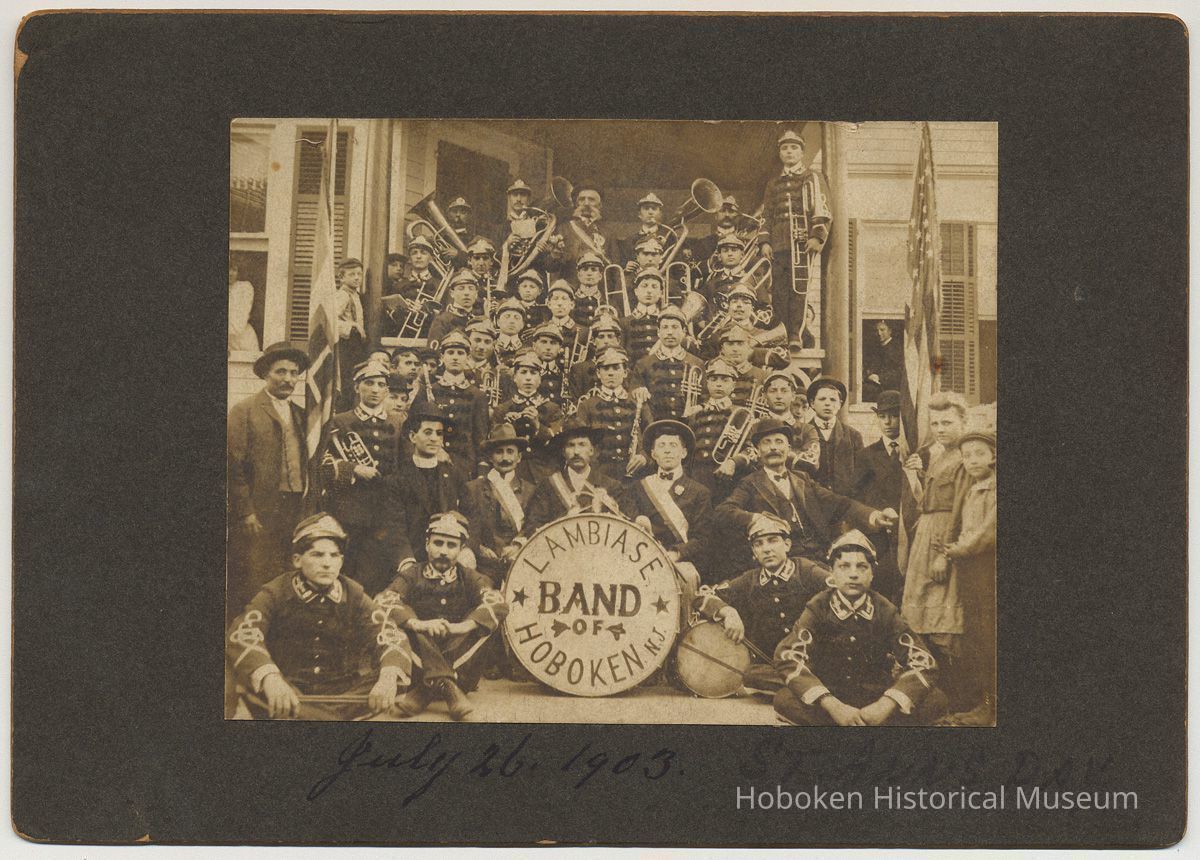 full image as mounted