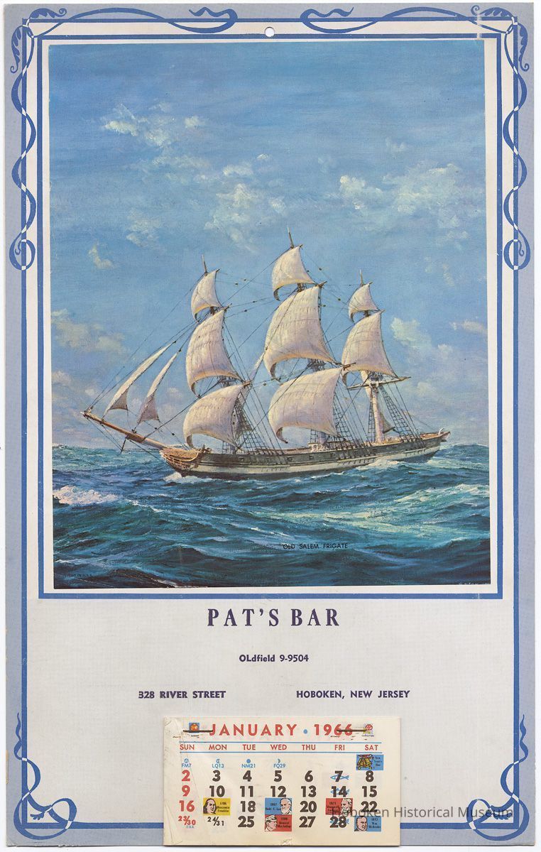 calendar