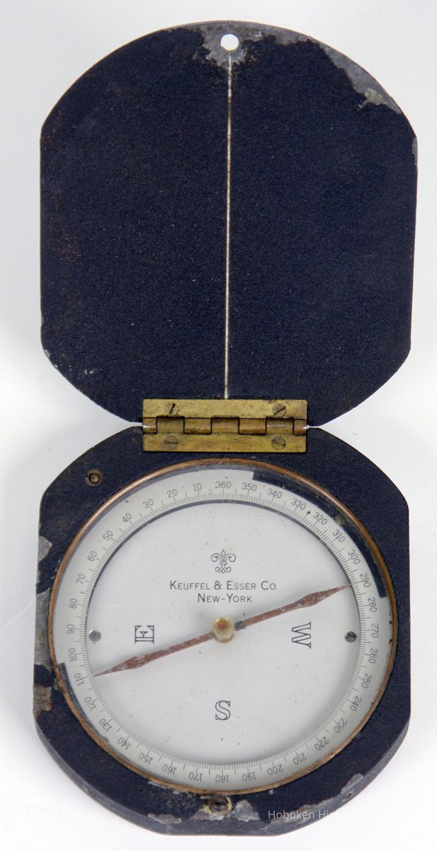 top view