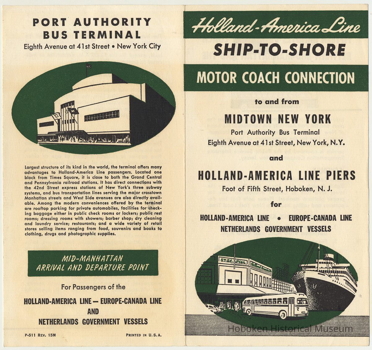 outside, pp. [1] + [4]