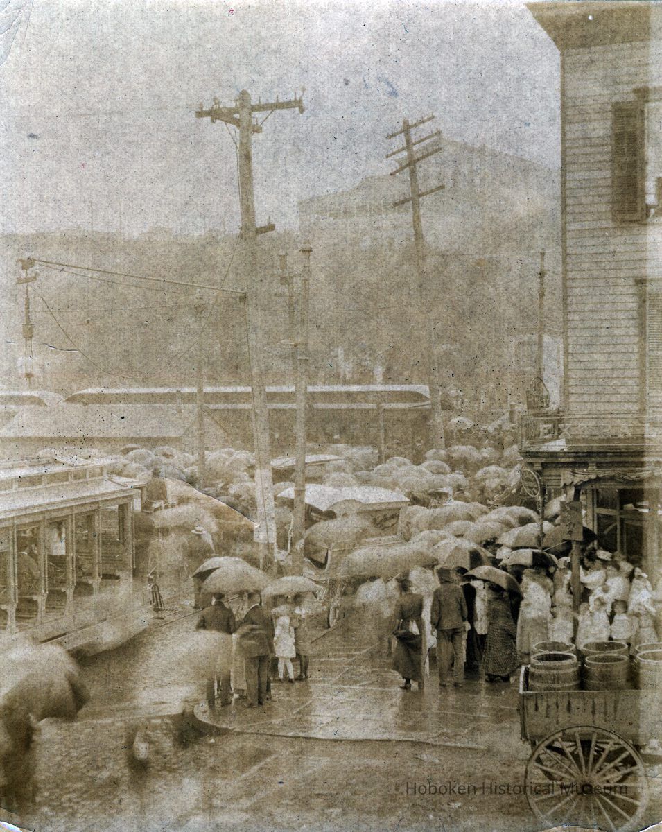 color image, enhanced