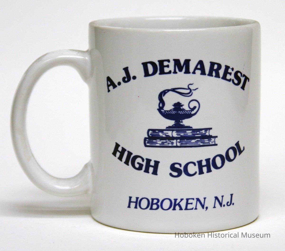 Demarest High School mug