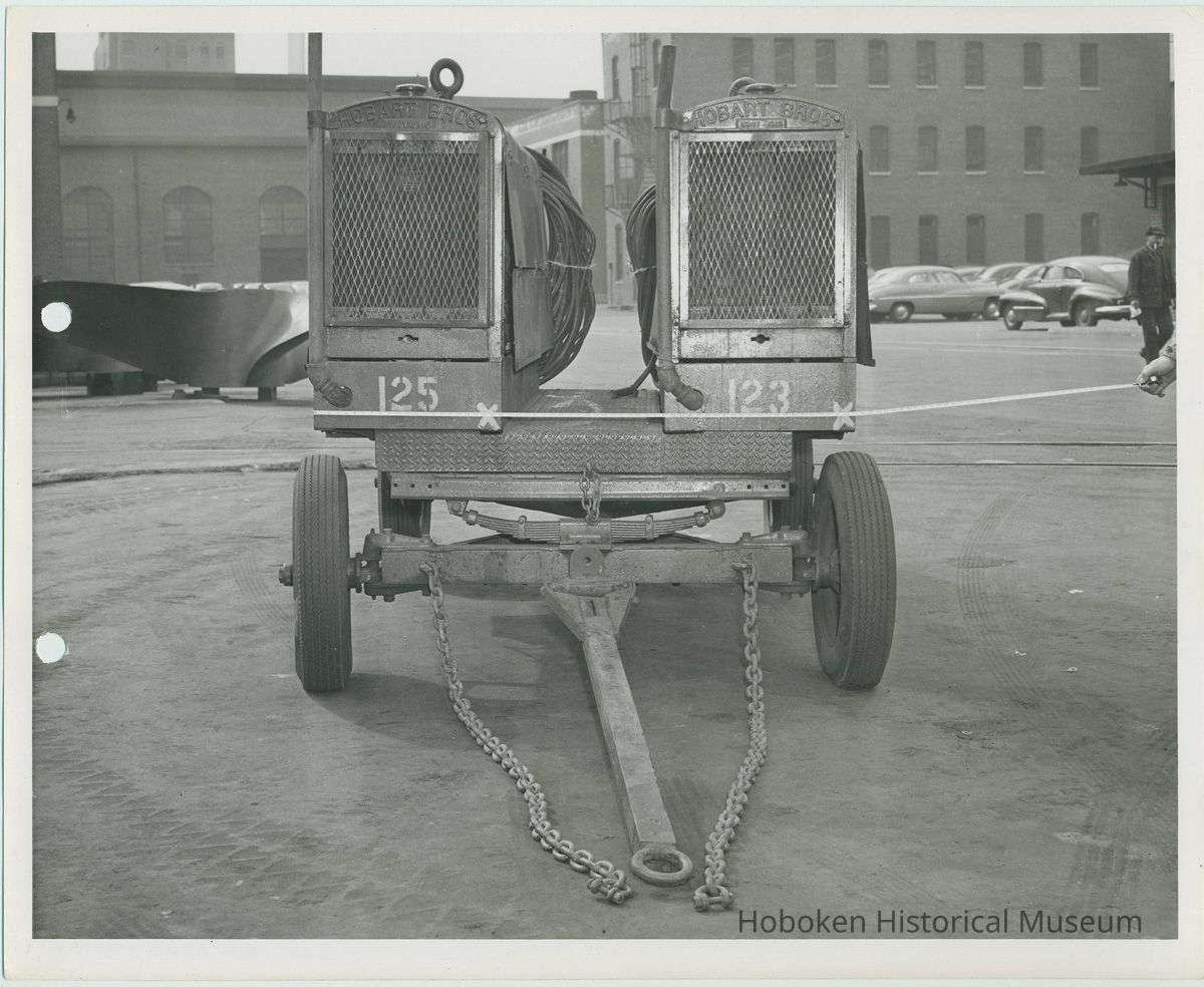 Photo 'A'