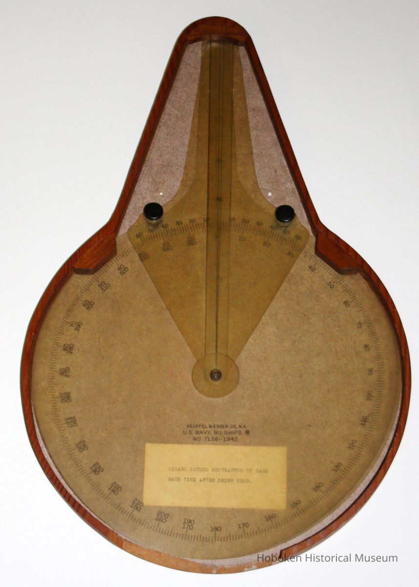 protractor in case