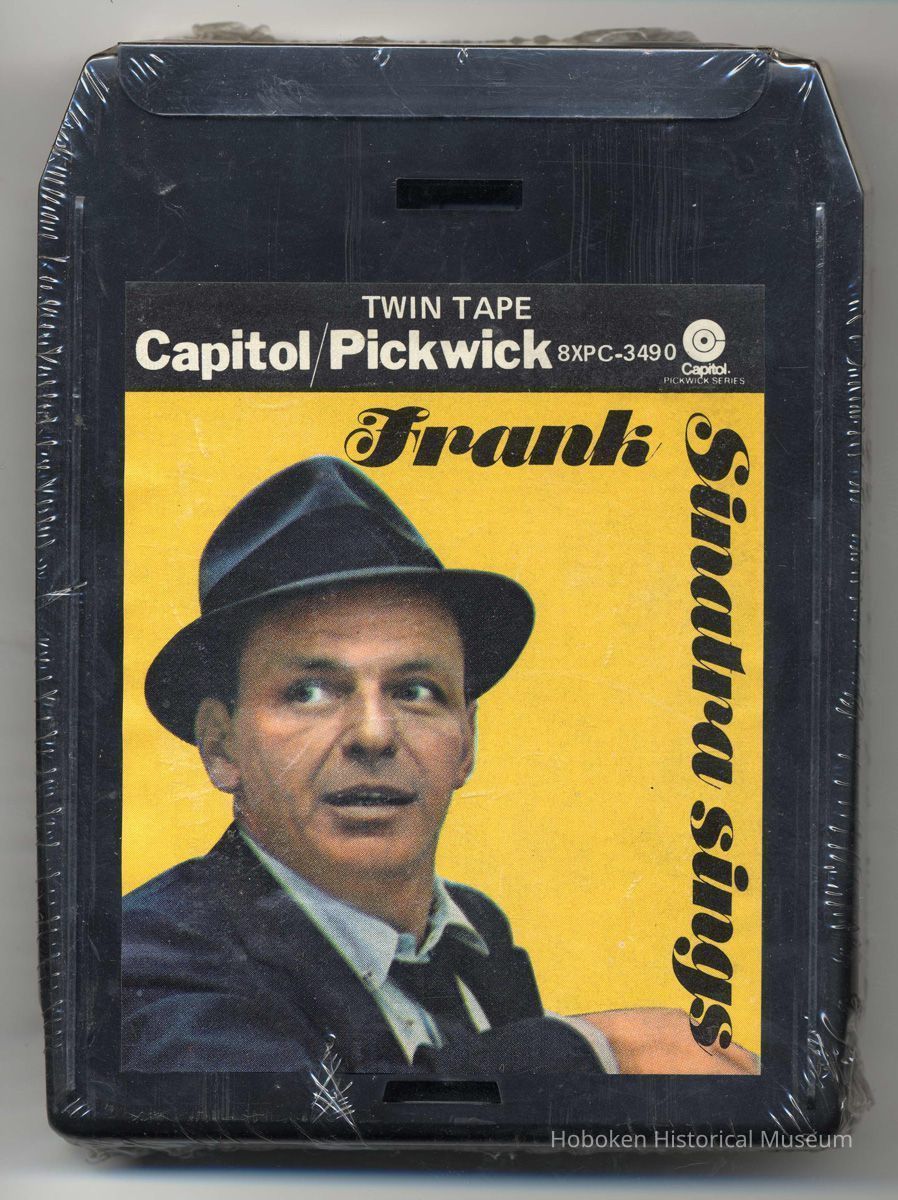 Front label