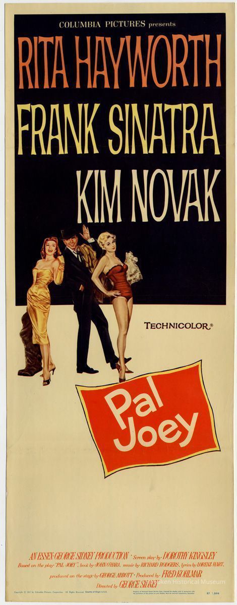 Pal Joey