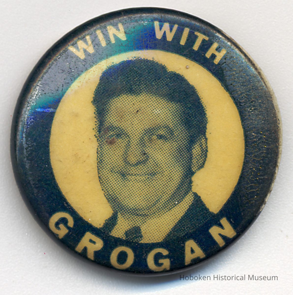 John J. Grogan