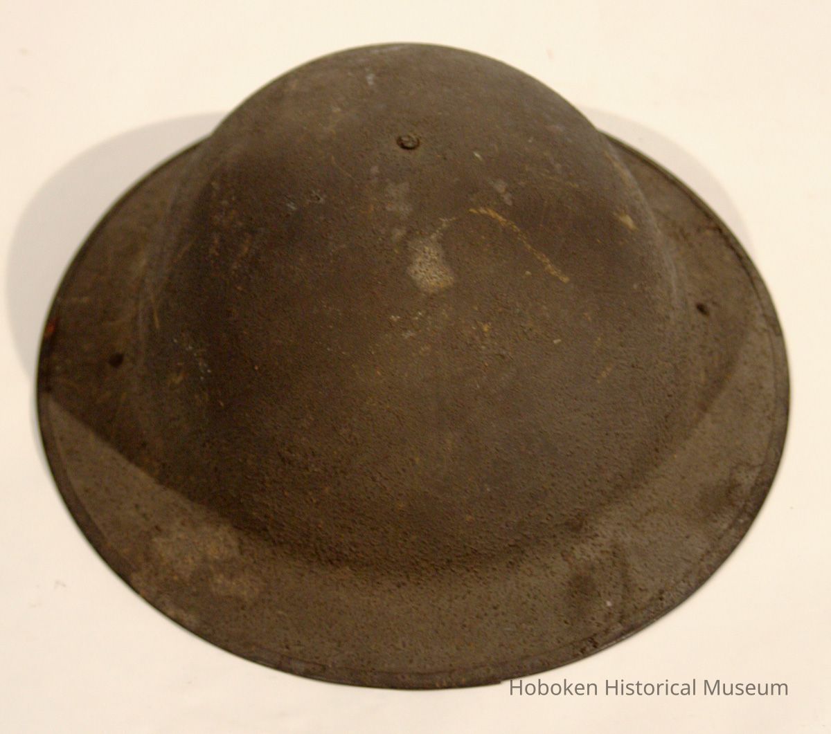 Helmet, U.S. Army soldier's; 