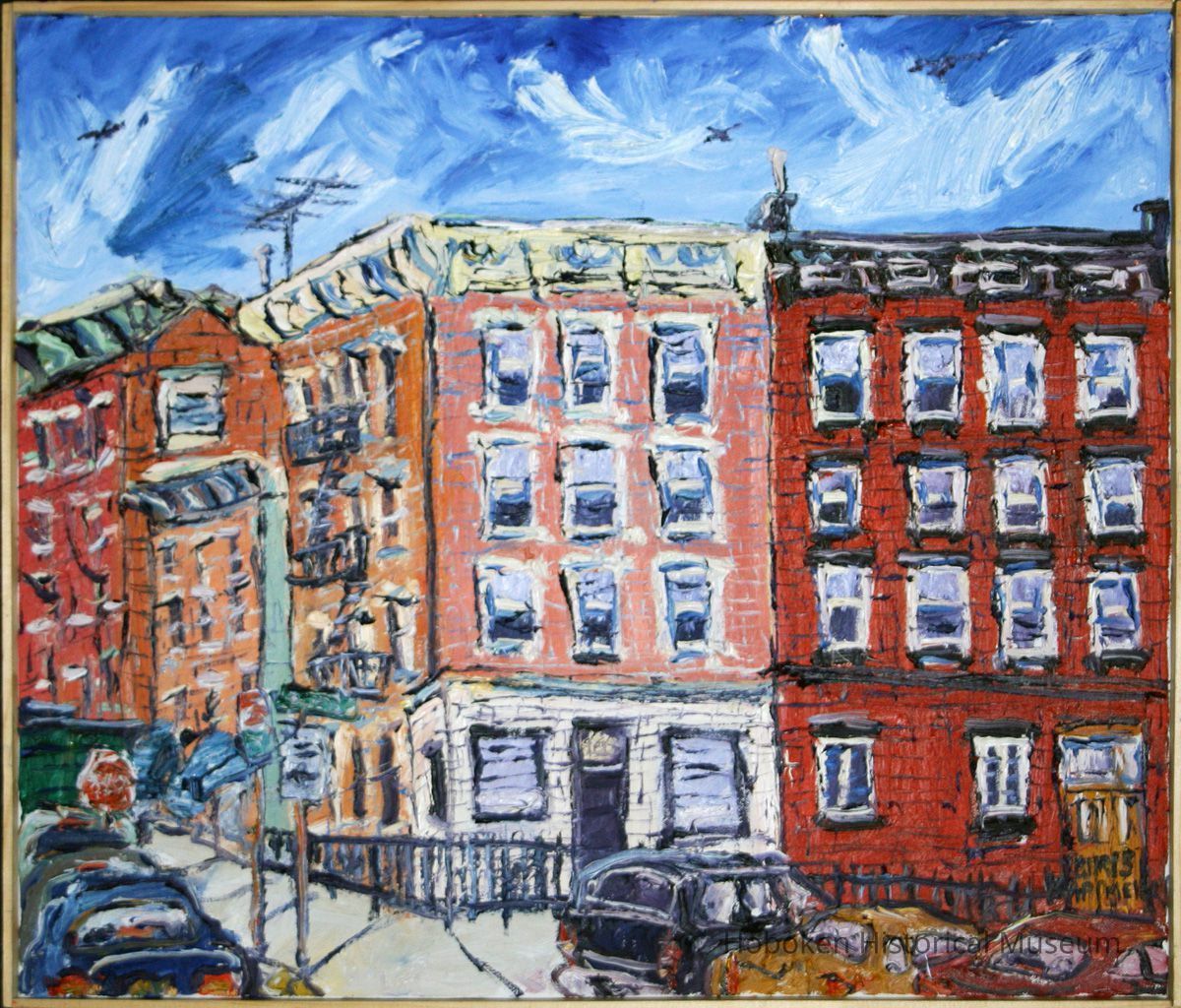 painting