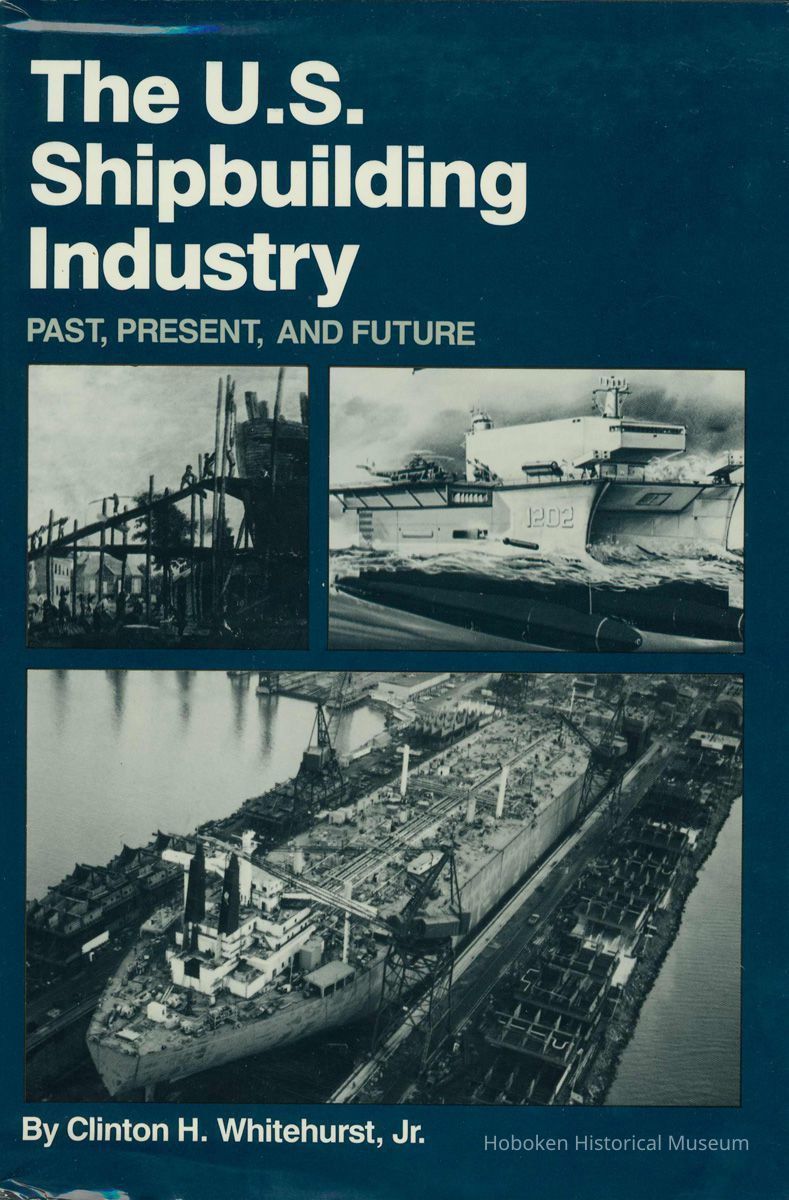 front dustjacket