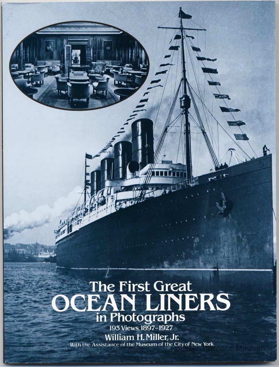 front cover; Origformat: Print-Photographic