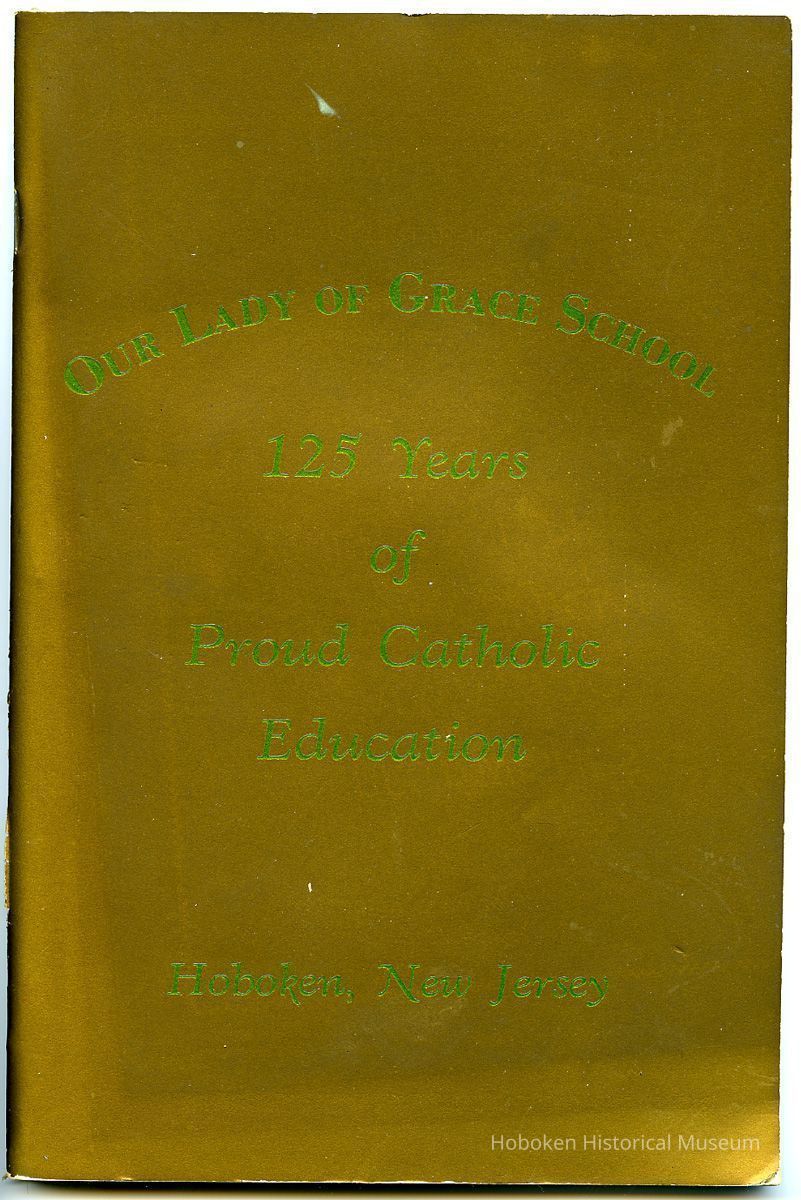 front cover, enhanced