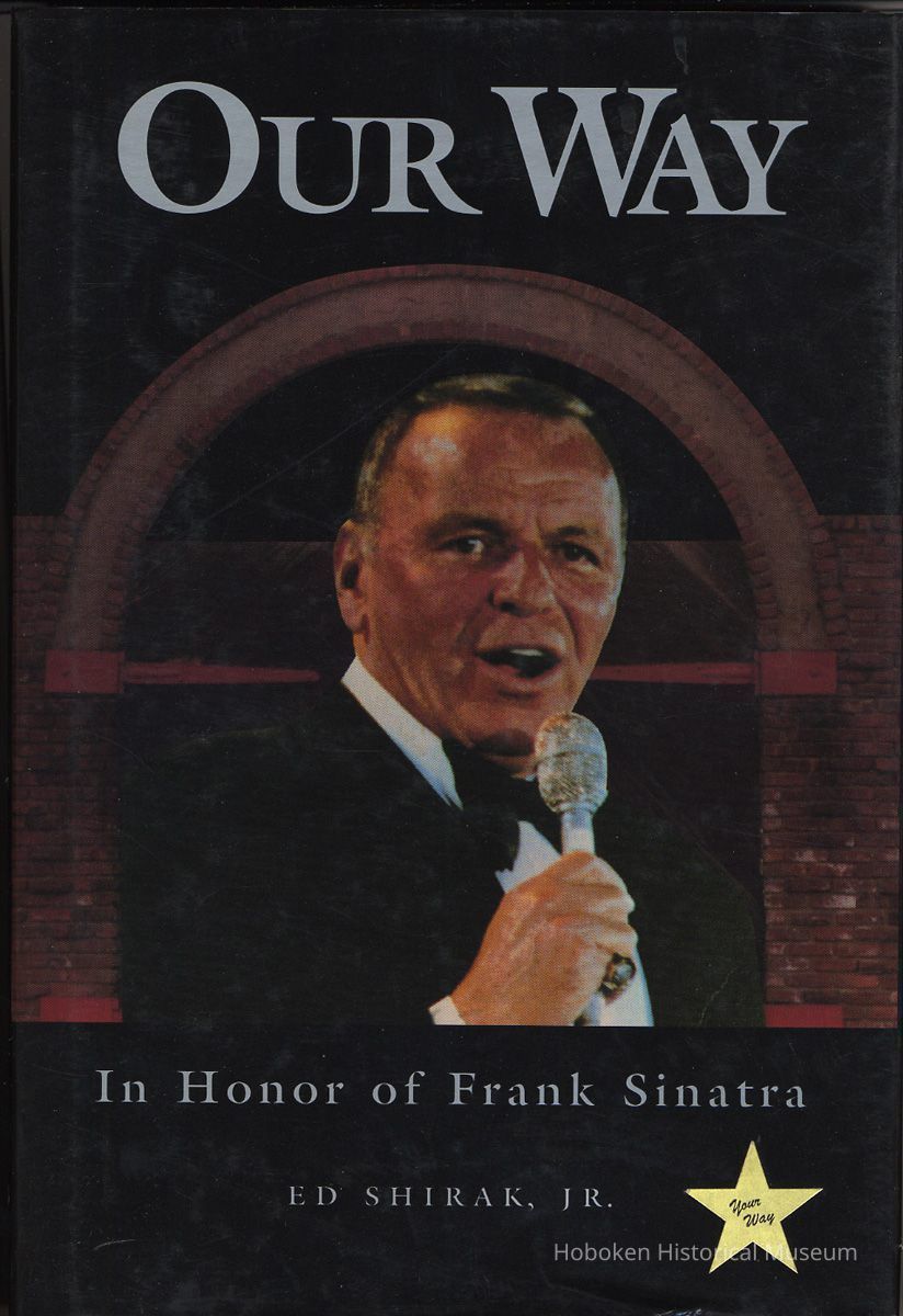 front dustjacket