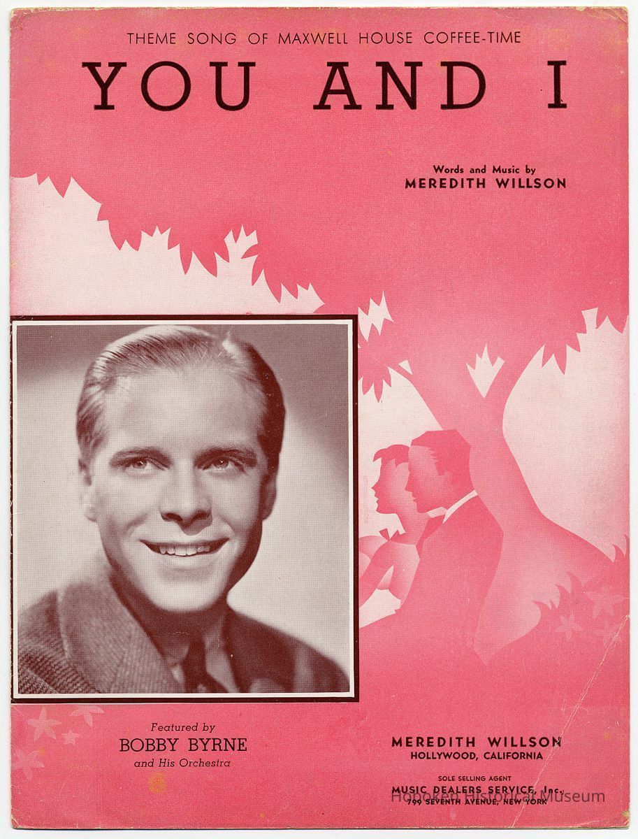 pg [1] cover; Bobby Byrne