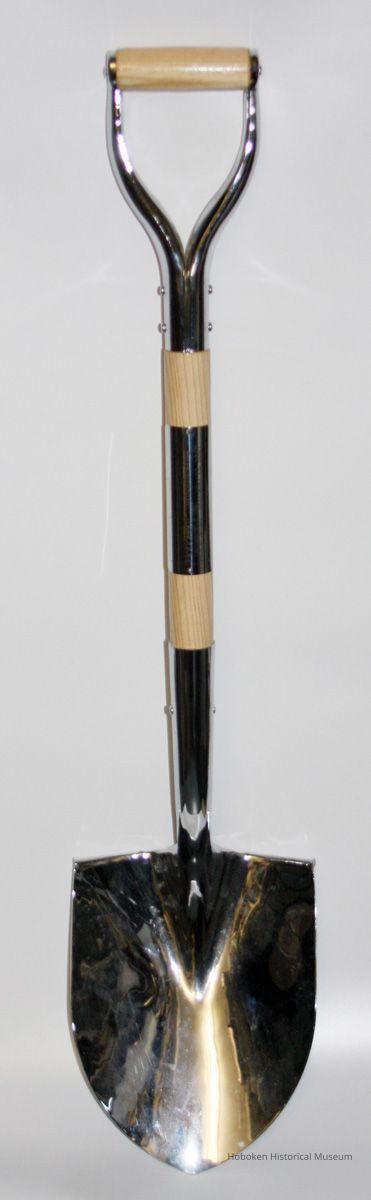 shovel