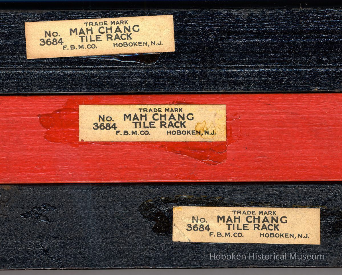bottom labels, 3 extant