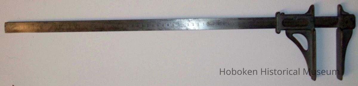 full caliper