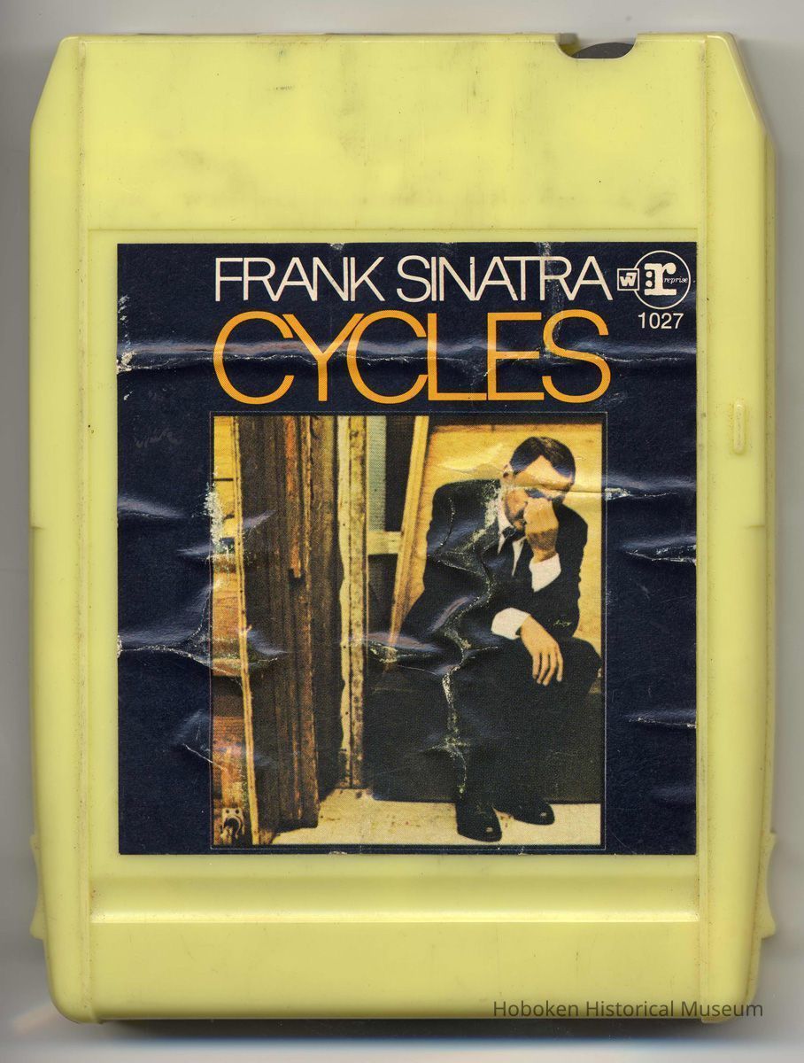 Front label