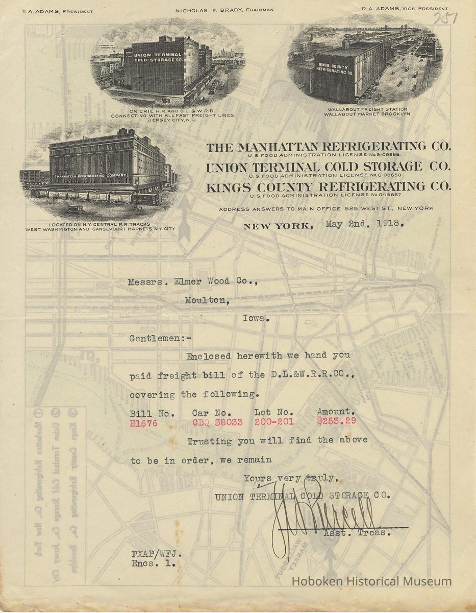 letterhead