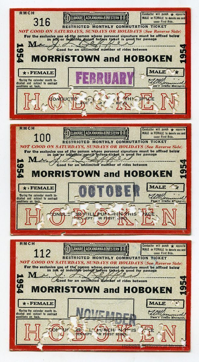 front of three; form RCMH