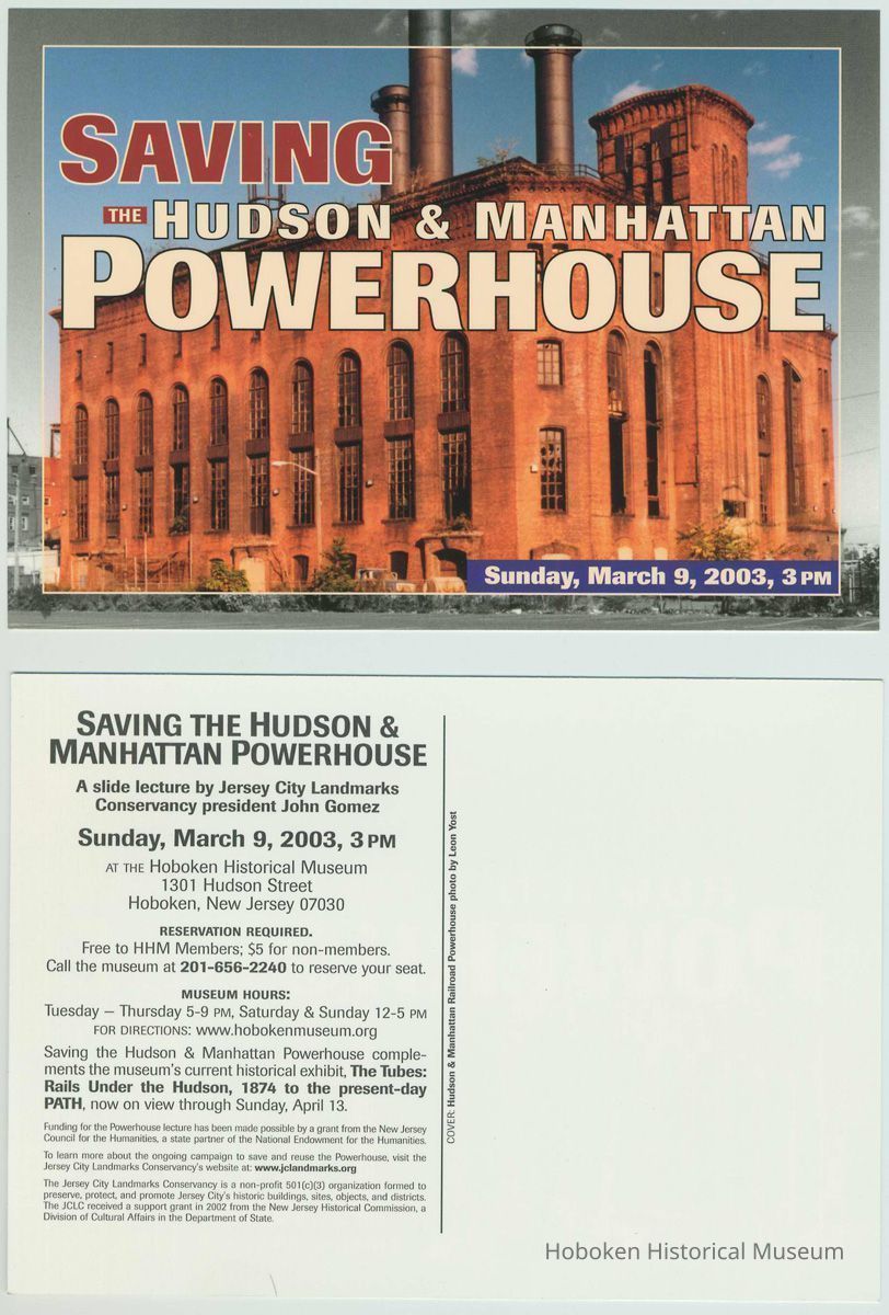 front and back; Origformat: Print-Photographic