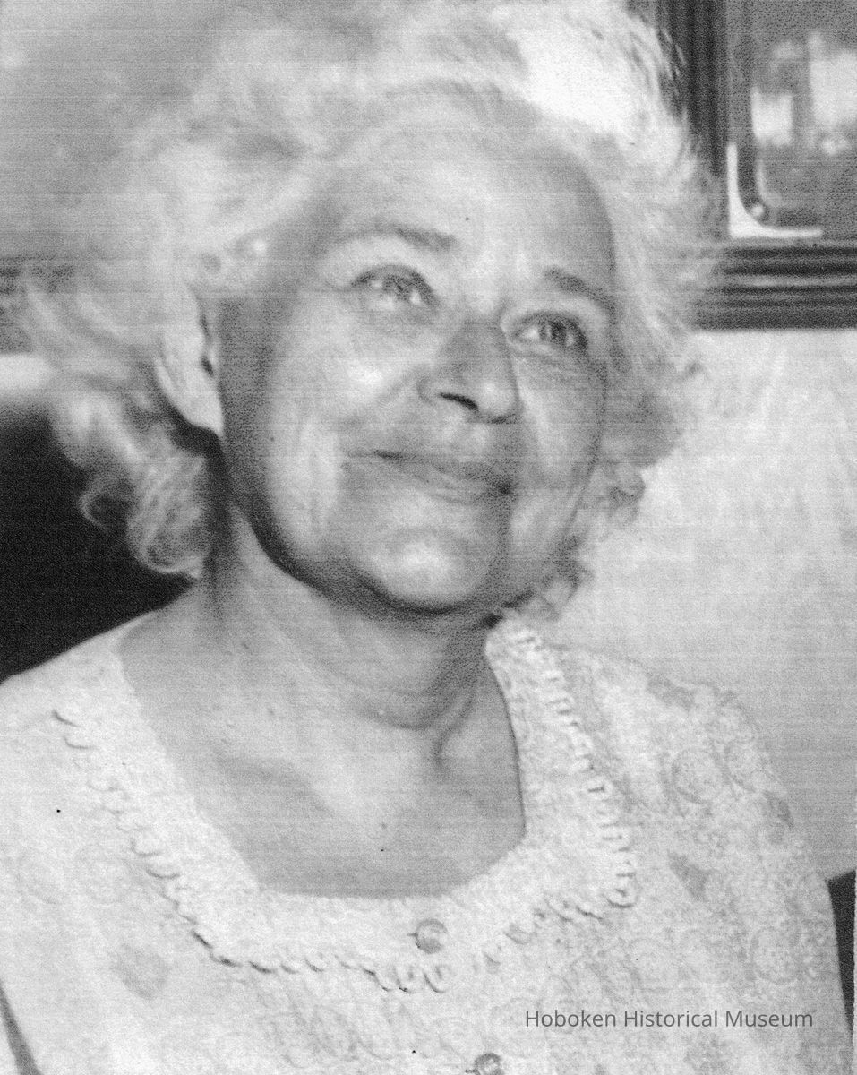 reference image: Mabel Bolles Sheehan (1898-1976)