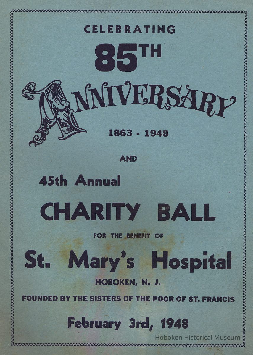 front cover detail