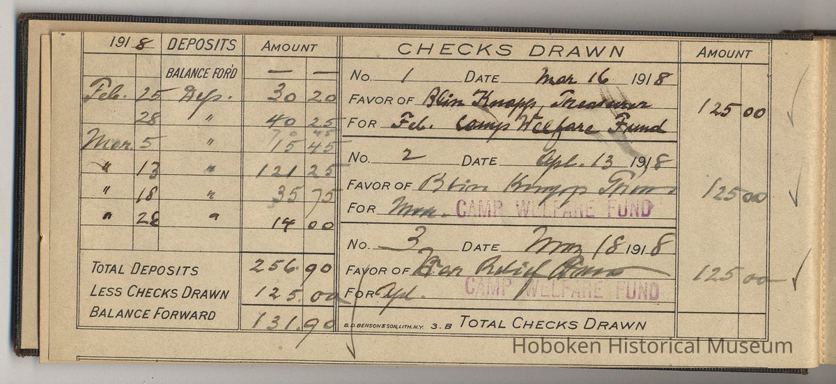 register page 1