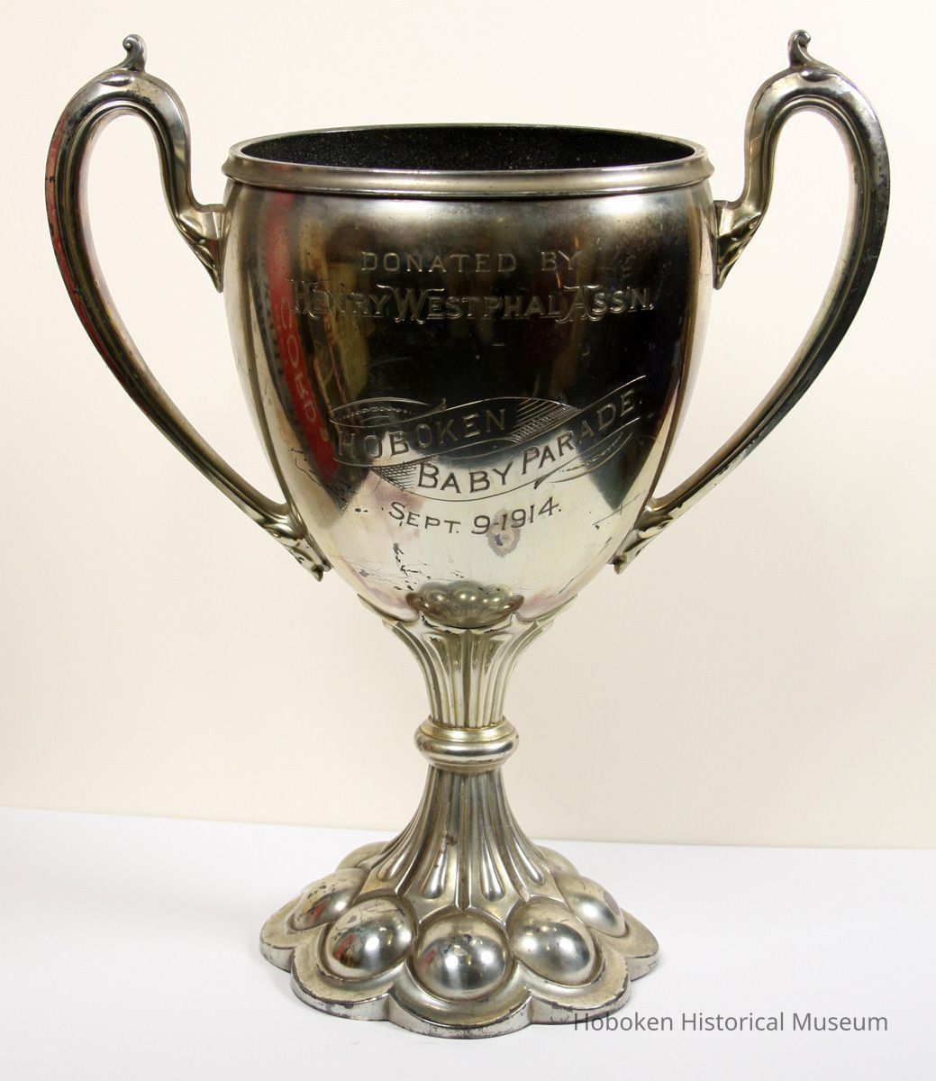 engraved side