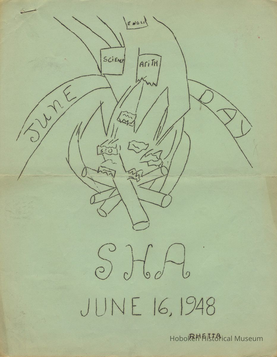 leaf 1, cover
