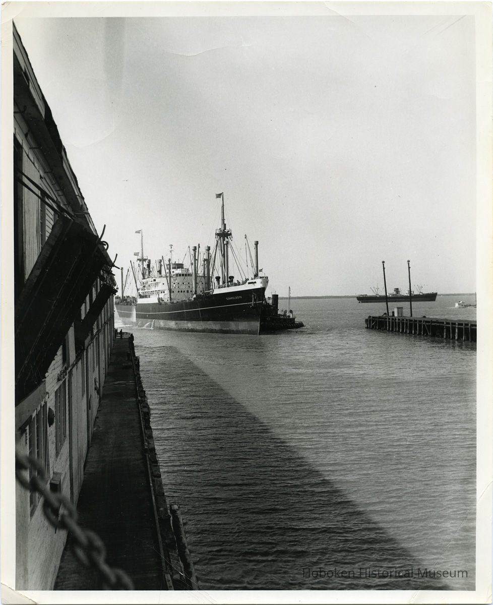 S.S. Sommelsdyk (former Sommelsdijk (3))