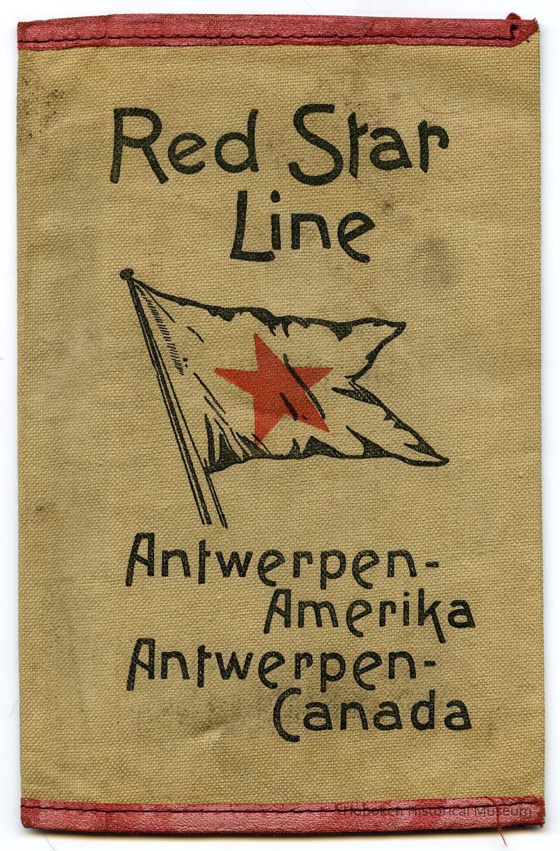 front cover as folded