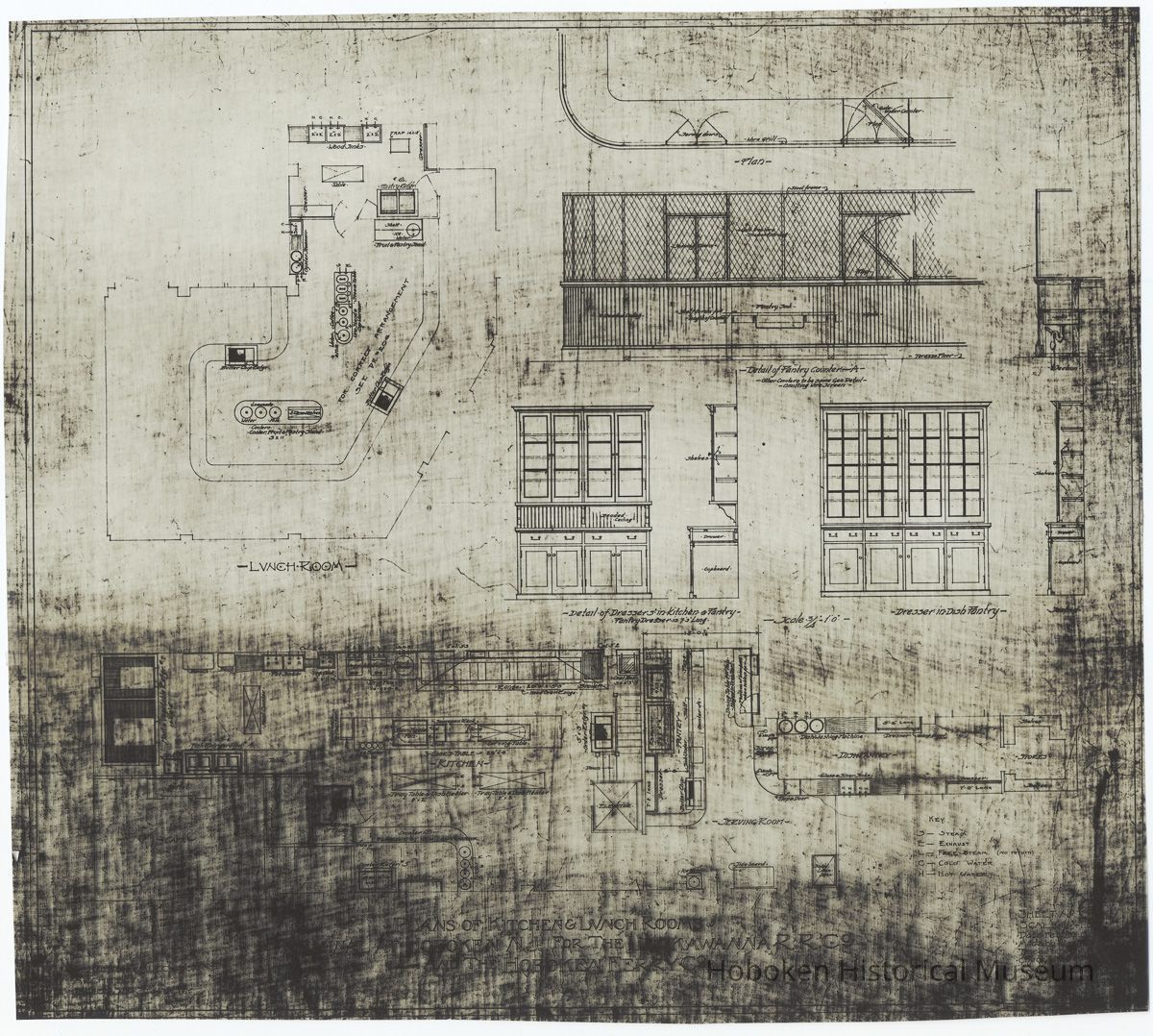 full drawing